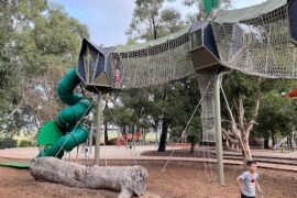 Success Reserve Playground Cockburn