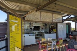 Sumthin' Tastee Whyalla Norrie