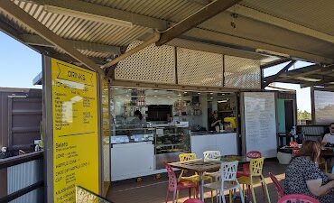 Sumthin' Tastee Whyalla Norrie