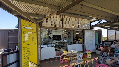 Sumthin' Tastee Whyalla Norrie