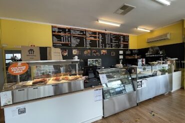 Sunny Side Up Cafe Somerton Park