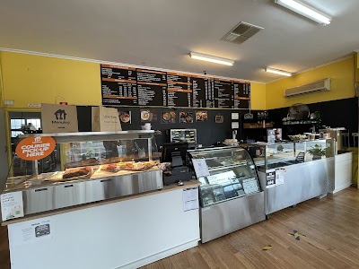 Sunny Side Up Cafe Somerton Park