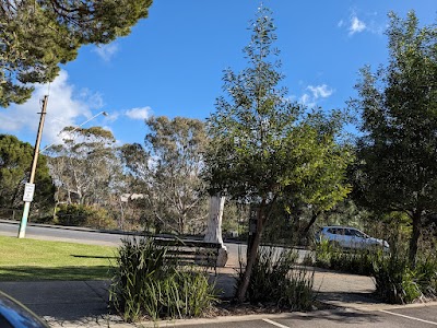 Sunter Street Pocket Park Strathalbyn (SA)