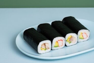 Sushi Sushi Warnbro