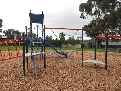 Sutherland Park Golden Grove