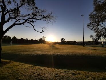 Swan View Park Swan