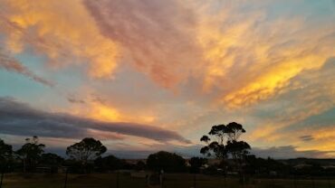 Symonds Reserve Aldinga Beach