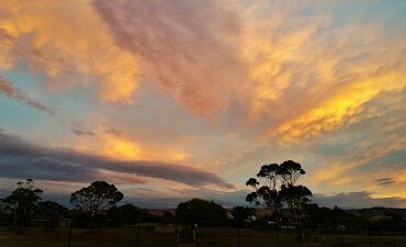 Symonds Reserve Aldinga Beach