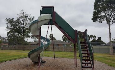 Tall Slide Park Dandenong North