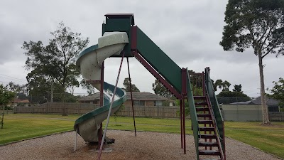 Tall Slide Park Dandenong North