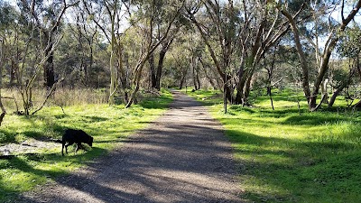 Tangari Regional Park Woodcroft (SA)