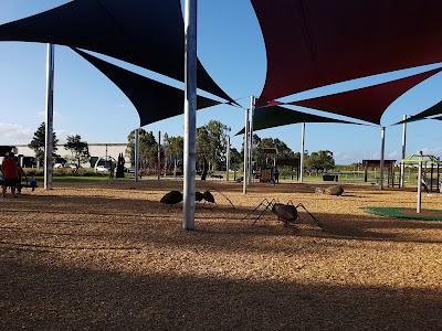 Tatterson Park Keysborough