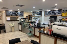 Tea Tree Gully Coffee Shoppe Highbury (SA)