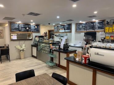 Tea Tree Gully Coffee Shoppe Highbury (SA)