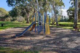 Teasdale Cres Playground Parafield Gardens