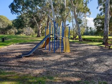 Teasdale Cres Playground Parafield Gardens