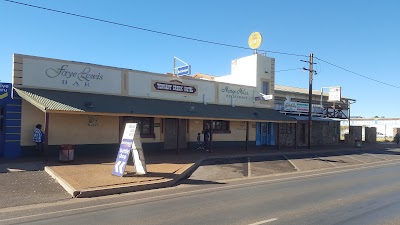 Tennant Creek Hotel Tennant Creek