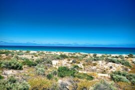 Tennyson Dunes West Lakes