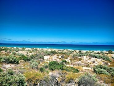 Tennyson Dunes West Lakes