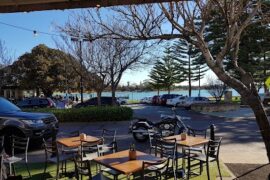 Thai on The Terrace Mandurah