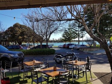 Thai on The Terrace Mandurah