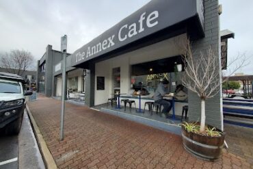 The Annex Cafe Glenelg North