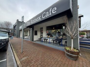 The Annex Cafe Glenelg North