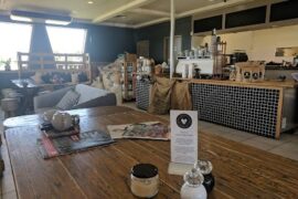 The Barista, Baker & Brewer South Albury