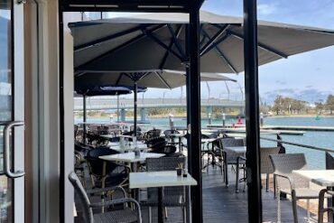 The Bay Cafe Mandurah Mandurah