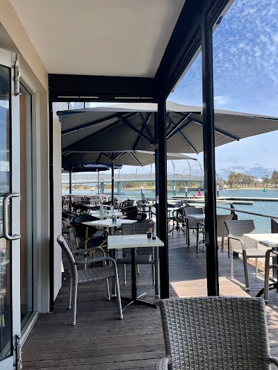 The Bay Cafe Mandurah Mandurah