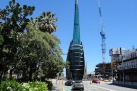 The Bell Tower Ellenbrook