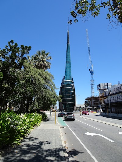 The Bell Tower Ellenbrook