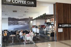 The Coffee Club Café Ellenbrook