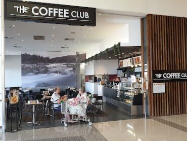 The Coffee Club Café Ellenbrook