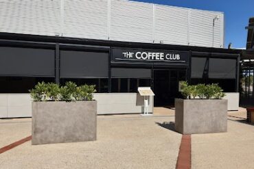 The Coffee Club Cafe Joondalup