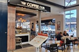 The Coffee Club - Northgate Glenorchy