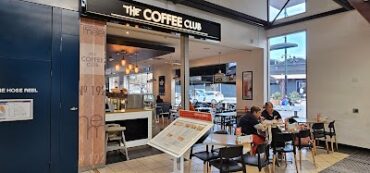 The Coffee Club - Northgate Glenorchy