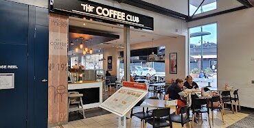 The Coffee Club - Northgate Glenorchy