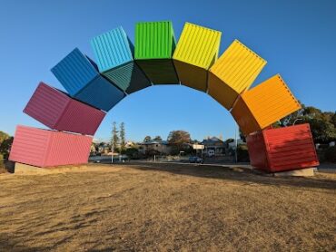 The Containbow Fremantle