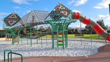 The Cubby Playground Karrinyup