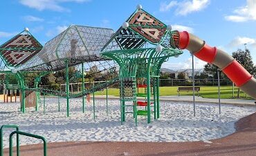 The Cubby Playground Karrinyup