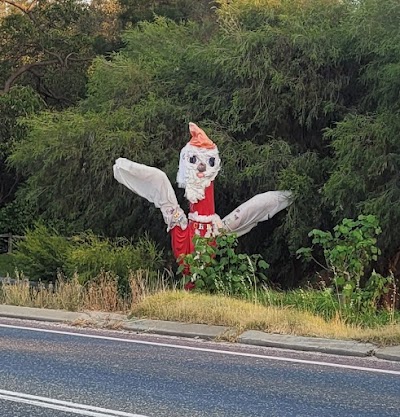 The Ellenbrook Dress-up Tree Ellenbrook