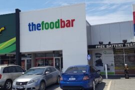 The Food Bar Beckenham