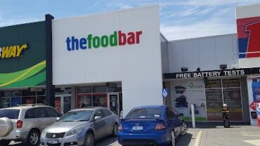 The Food Bar Beckenham