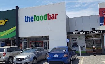 The Food Bar Beckenham