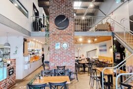 The Good Egg Busselton