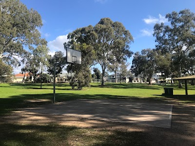 The Gums Reserve Campbelltown (SA)