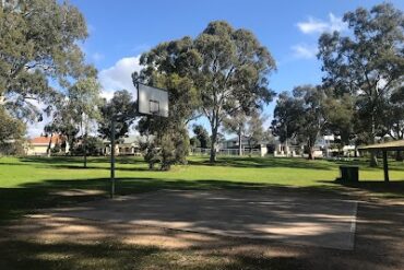 The Gums Reserve Magill