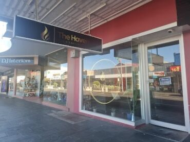 The Haven - Cafe & Takeaway Mount Gambier