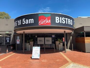 The House of Schnitzel Salisbury (SA)